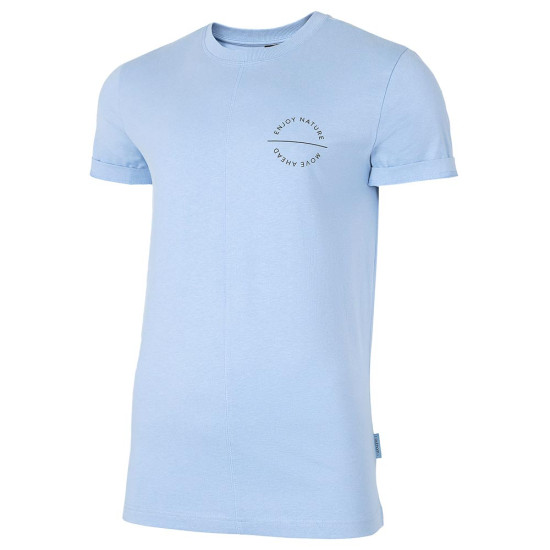 Outhorn Ανδρική κοντομάνικη μπλούζα